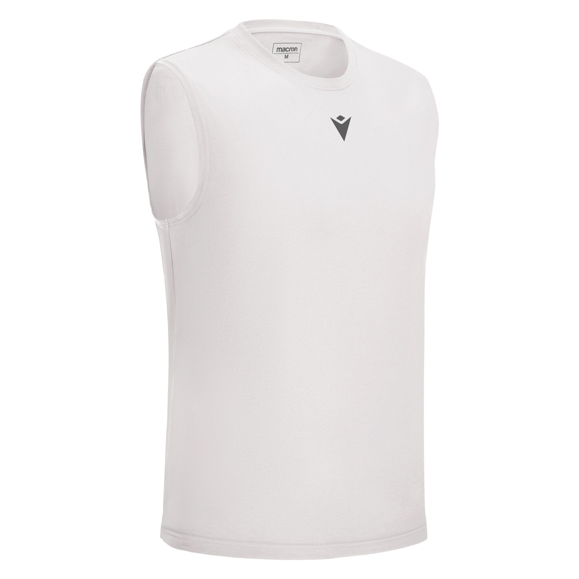 MP 151 HERO T-SHIRT WHITE SL
