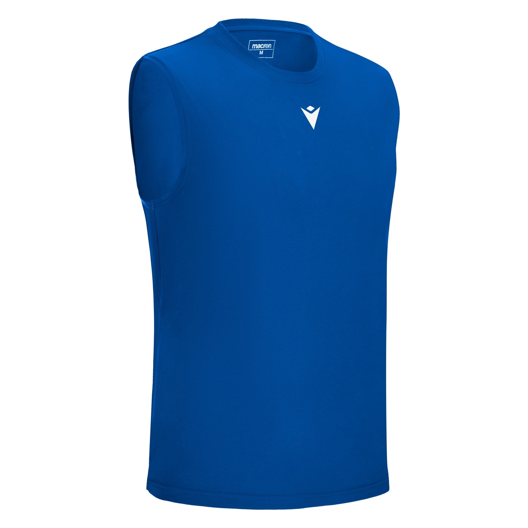 MP 151 HERO T-SHIRT ROYAL BLUE SL