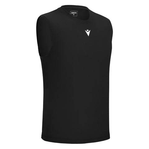 MP 151 HERO T-SHIRT BLACK SL