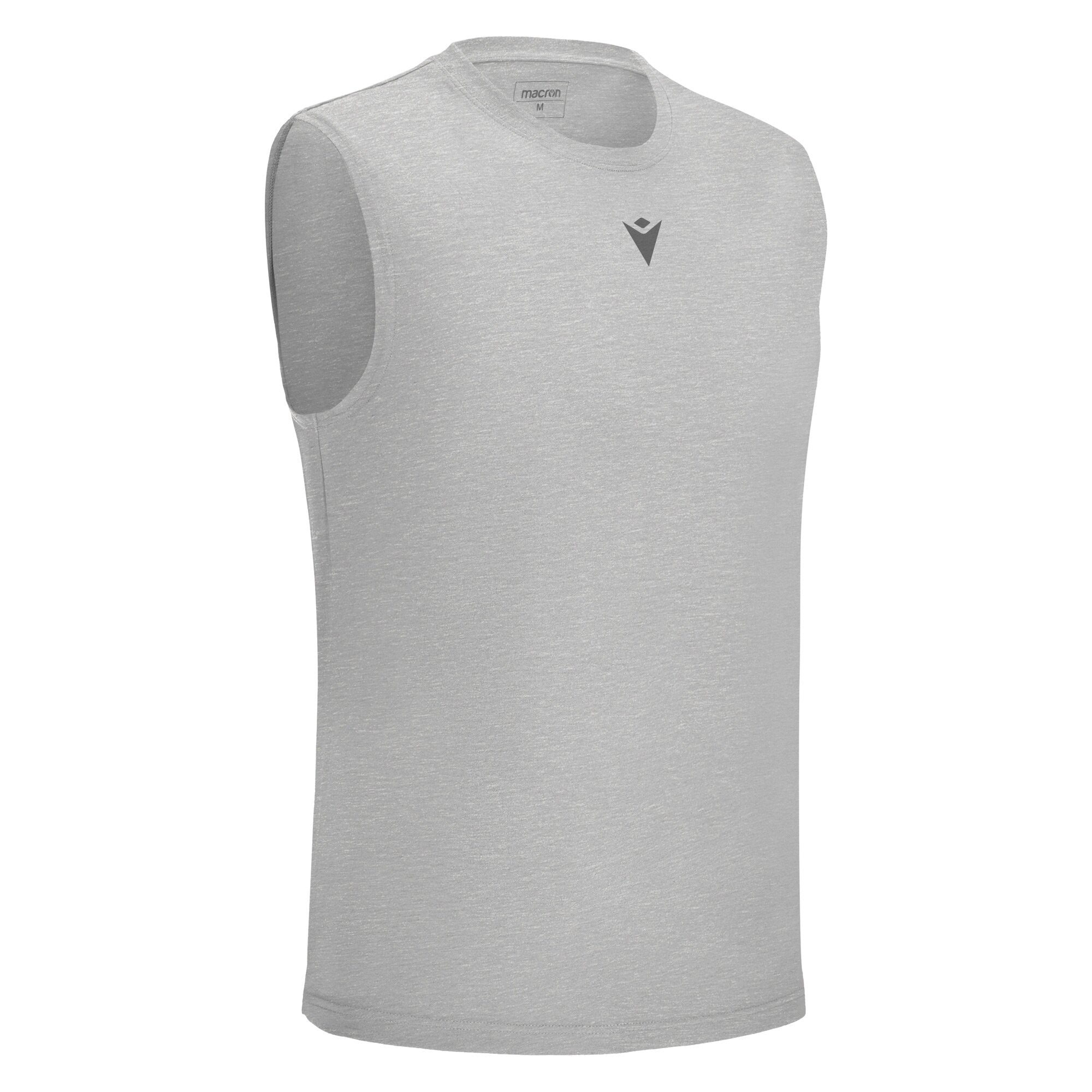 MP 151 HERO T-SHIRT GREY SL