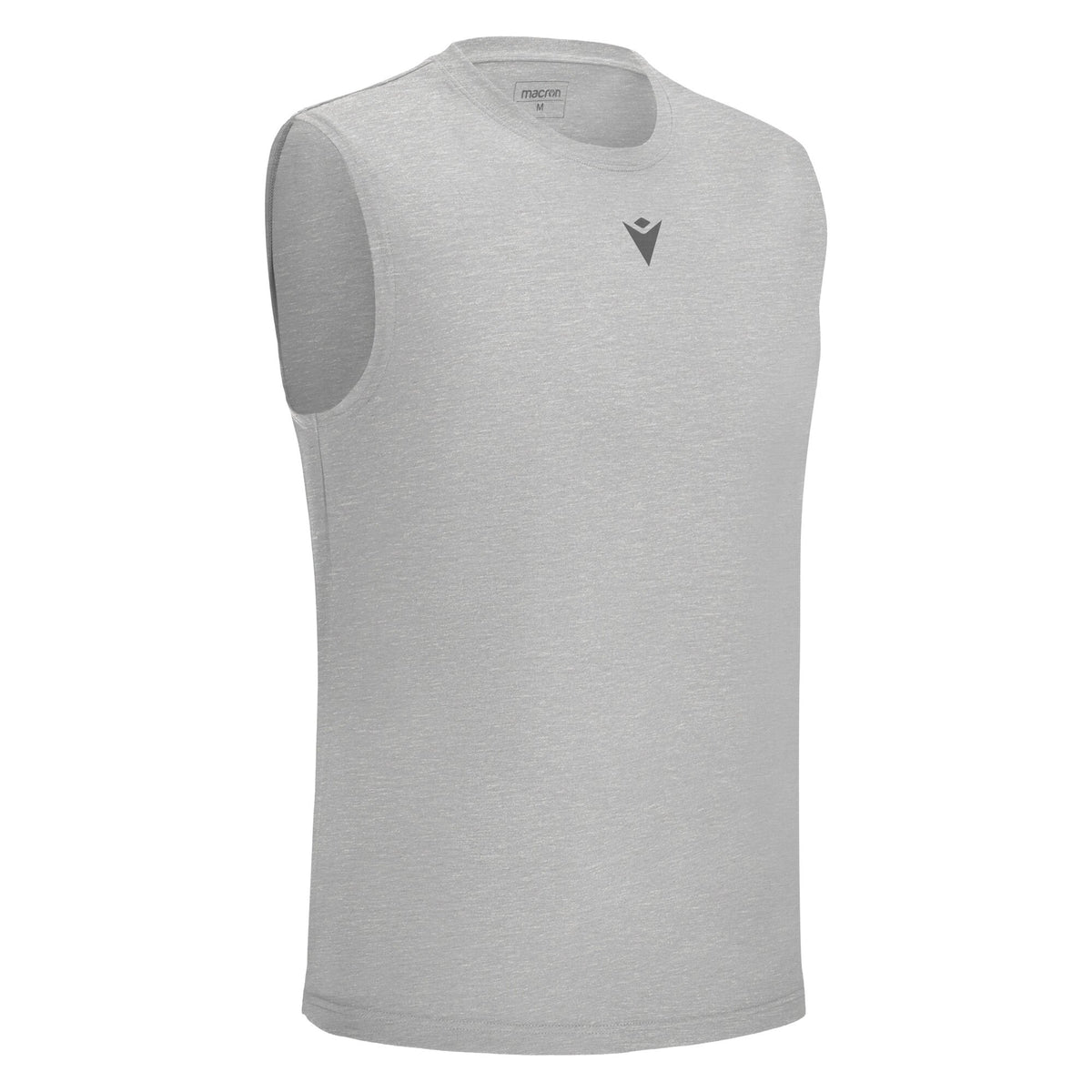 MP 151 HERO T-SHIRT GREY SL