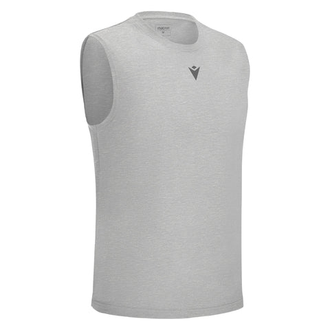 MP 151 HERO T-SHIRT GREY SL