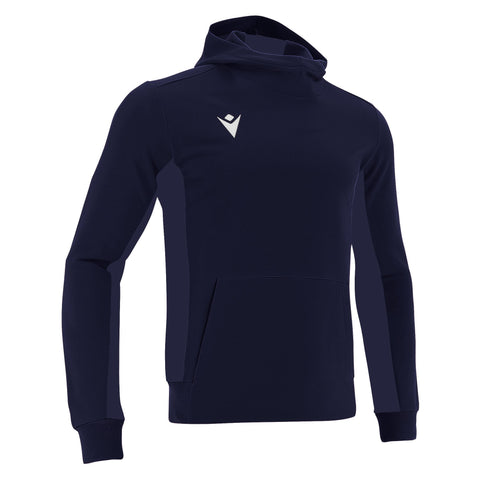 ELECTRO HOODIE - NAVY