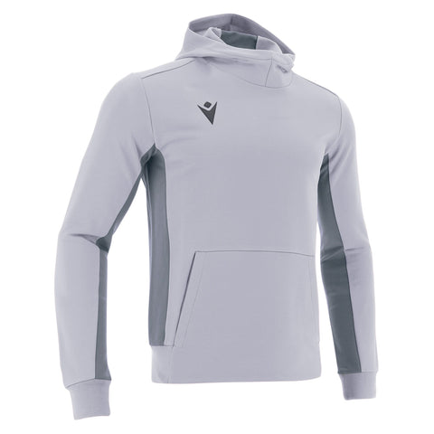 ELECTRO HOODIE - SILVER