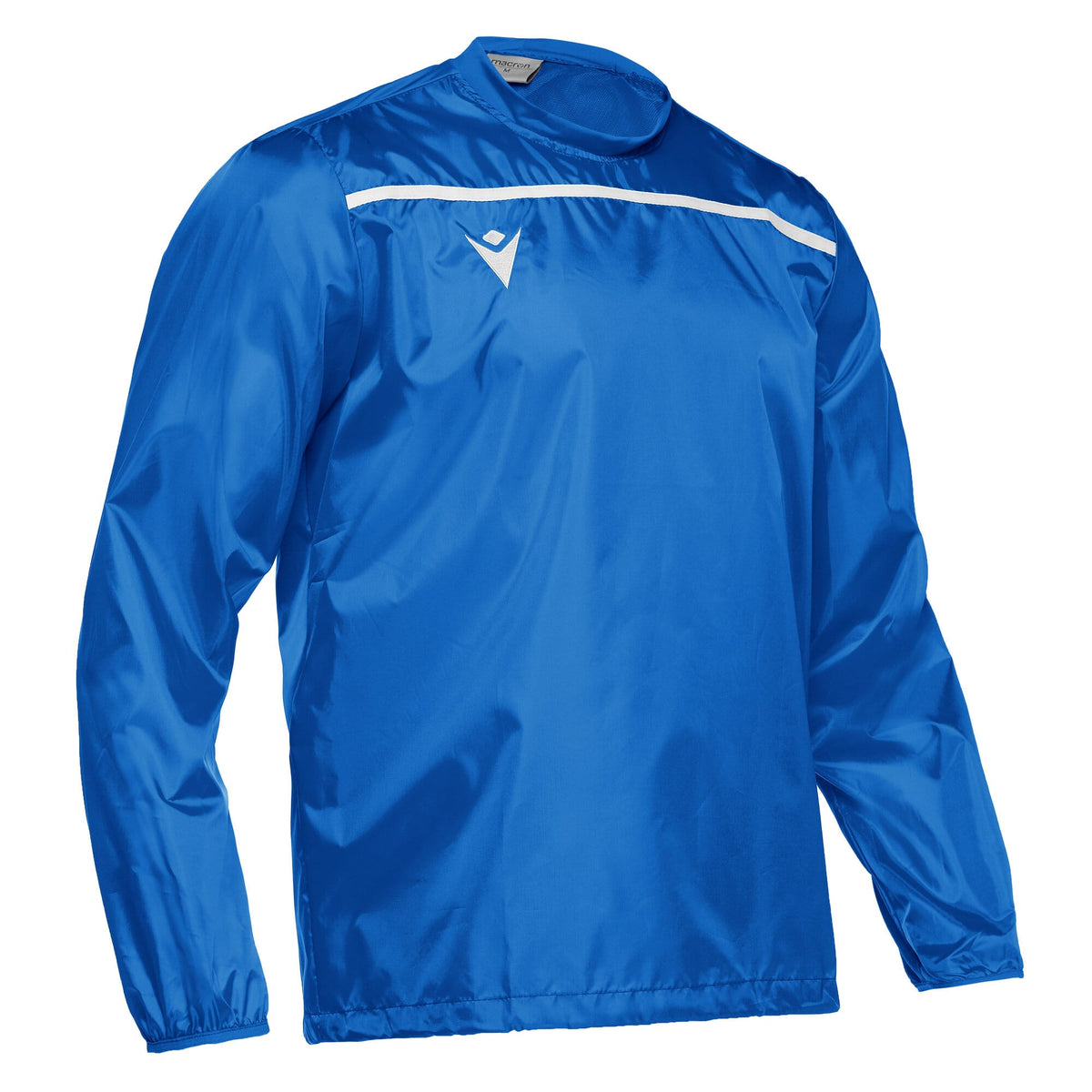 CHICAGO WINDBREAKER - ROYAL