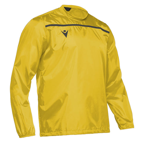 CHICAGO WINDBREAKER - YELLOW