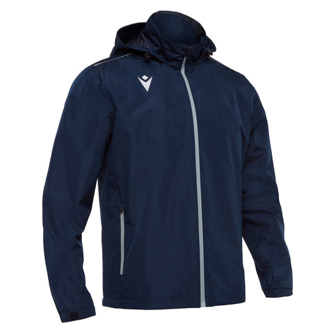 VOSTOK JACKET - NAV