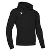 BANJO HERO HOODIE BLACK