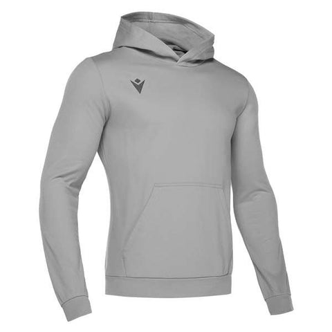 BANJO HERO HOODIE GREY