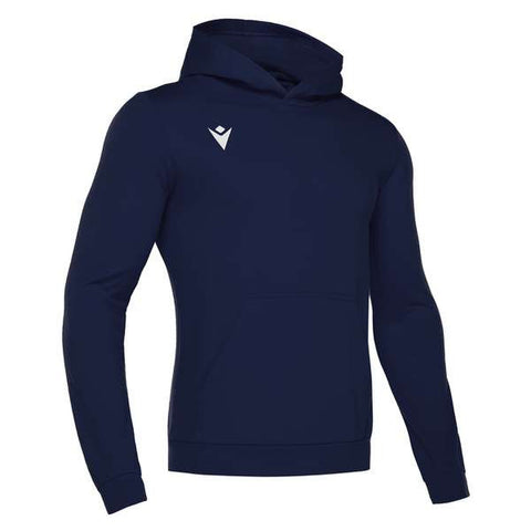 BANJO HERO HOODIE NAVY