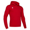 BANJO HERO HOODIE RED
