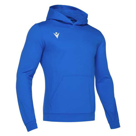 BANJO HERO HOODIE ROYAL BLUE