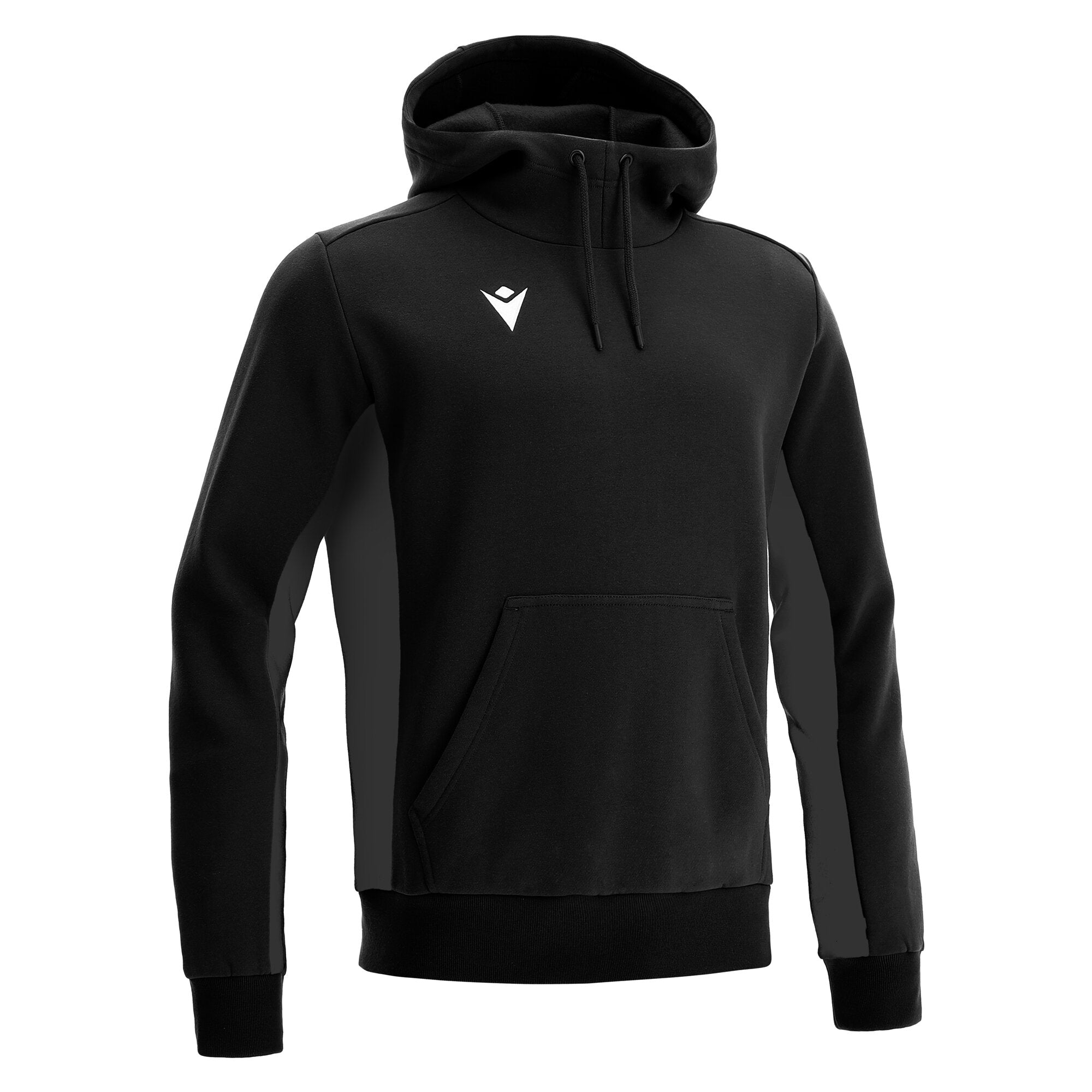 DANCE HOODIE BLACK