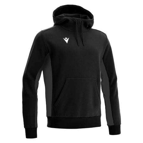 DANCE HOODIE BLACK