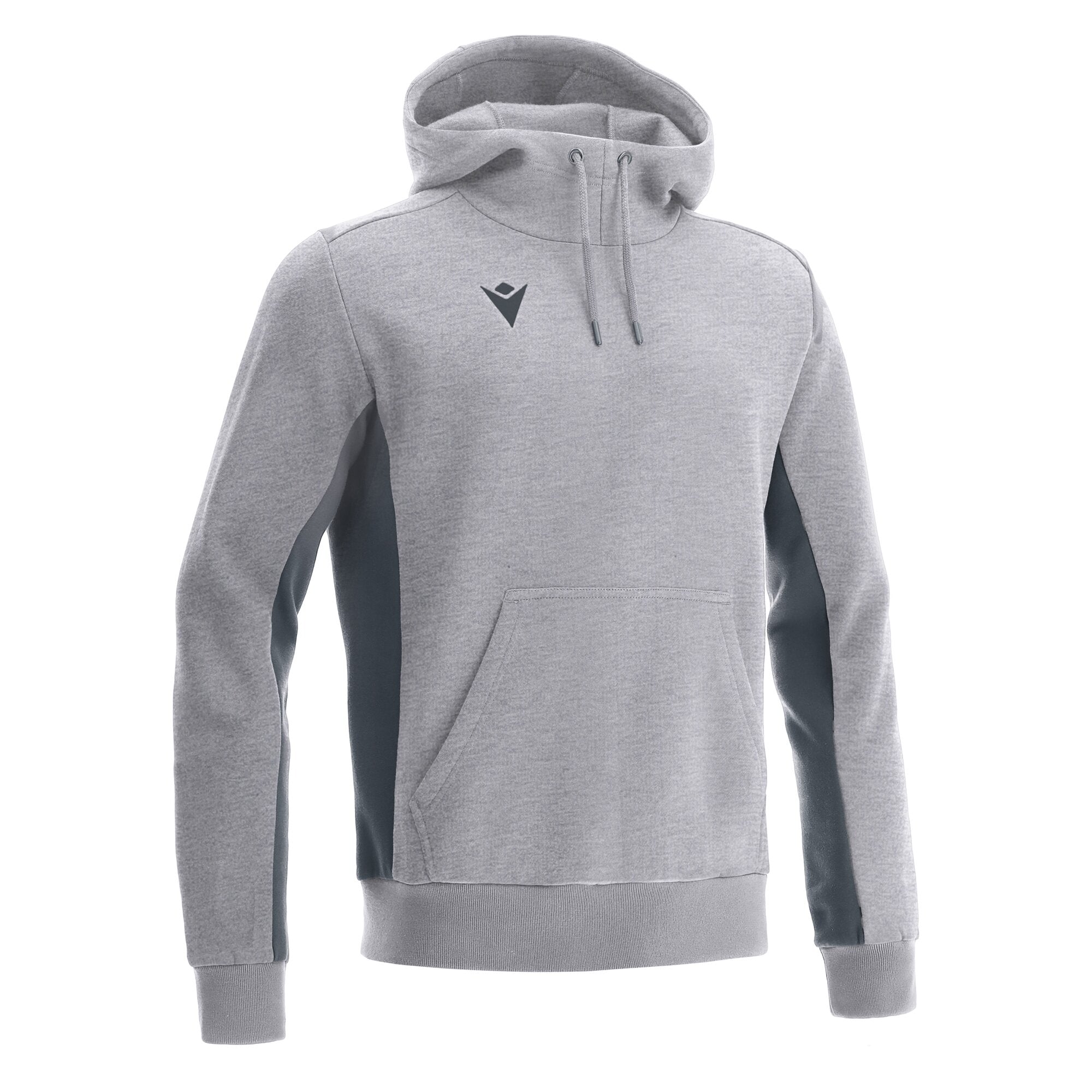 DANCE HOODIE GREY