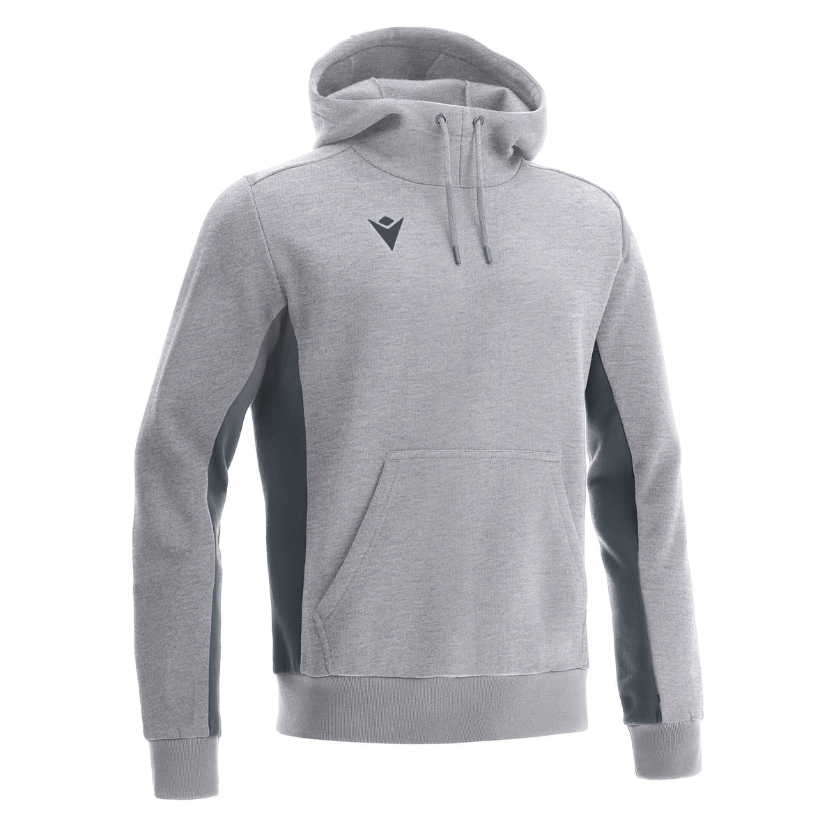 DANCE HOODIE GREY