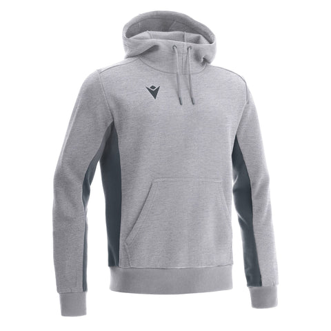 DANCE HOODIE GREY