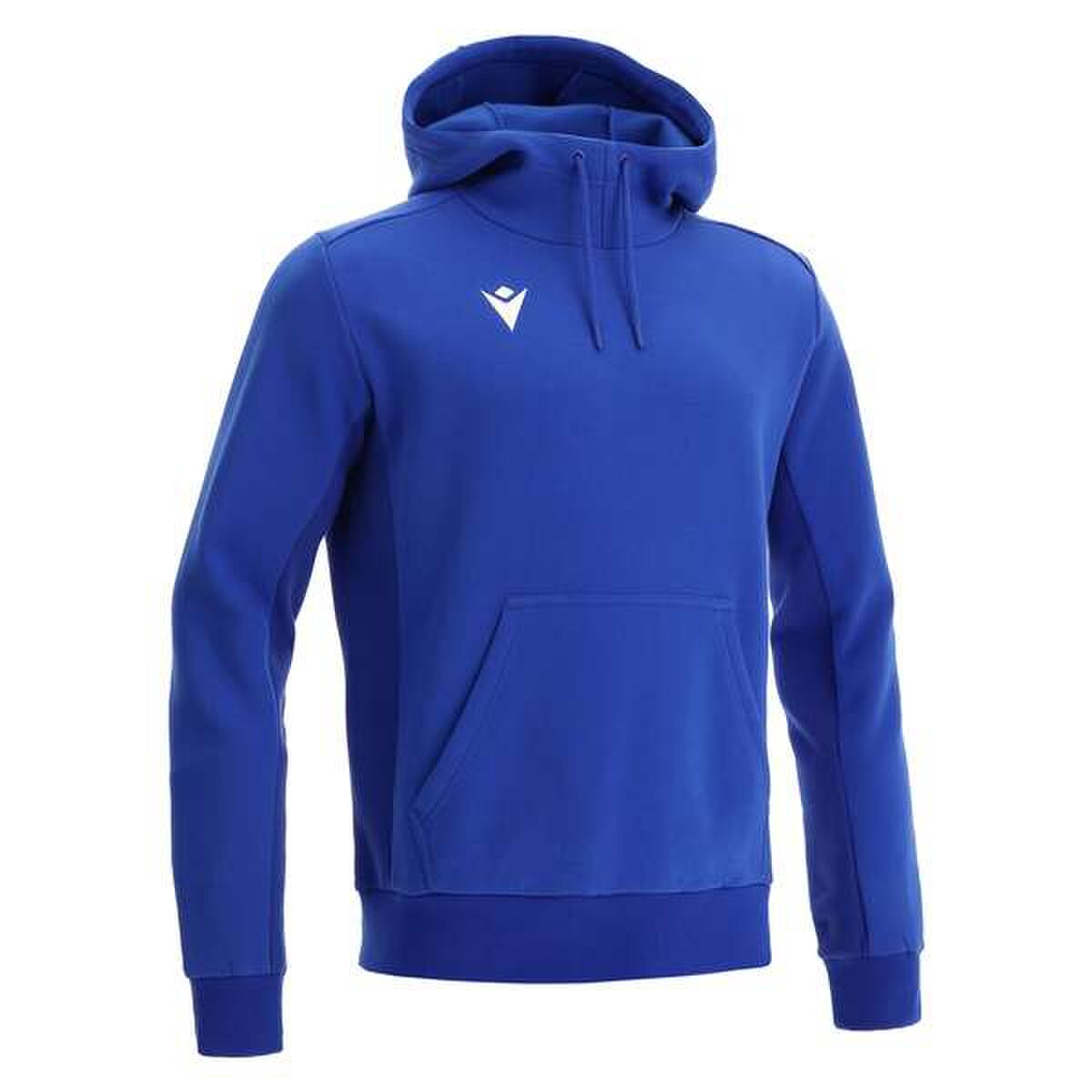 DANCE HOODIE ROYAL BLUE