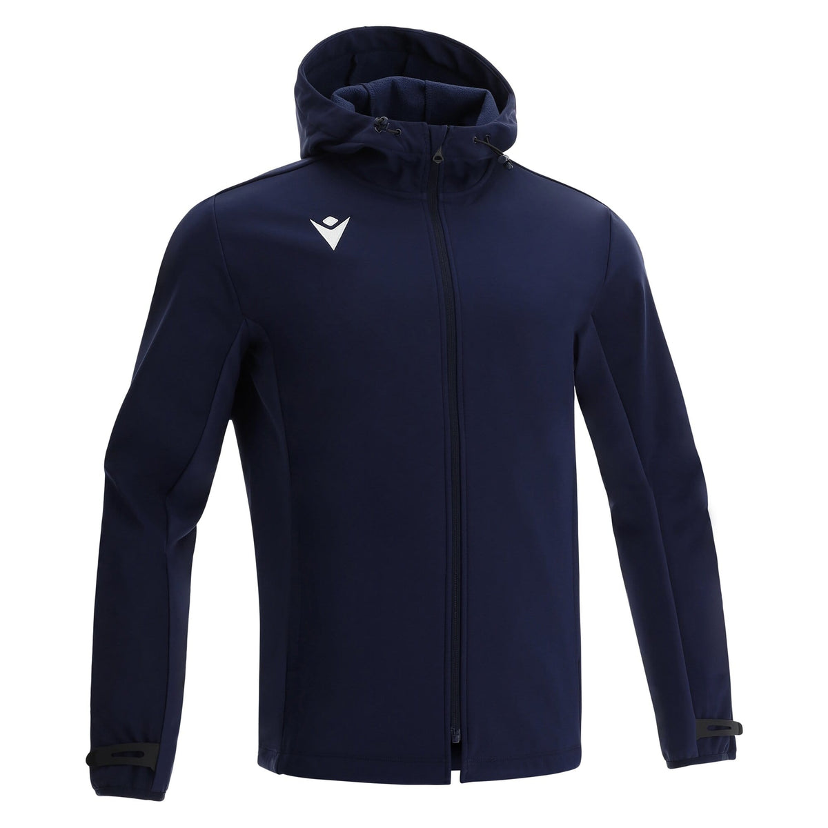 HIMALAYA SOFTSHELL JACKET - NAVY