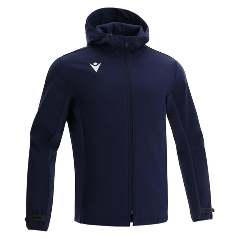 HIMALAYA SOFTSHELL JACKET - NAVY