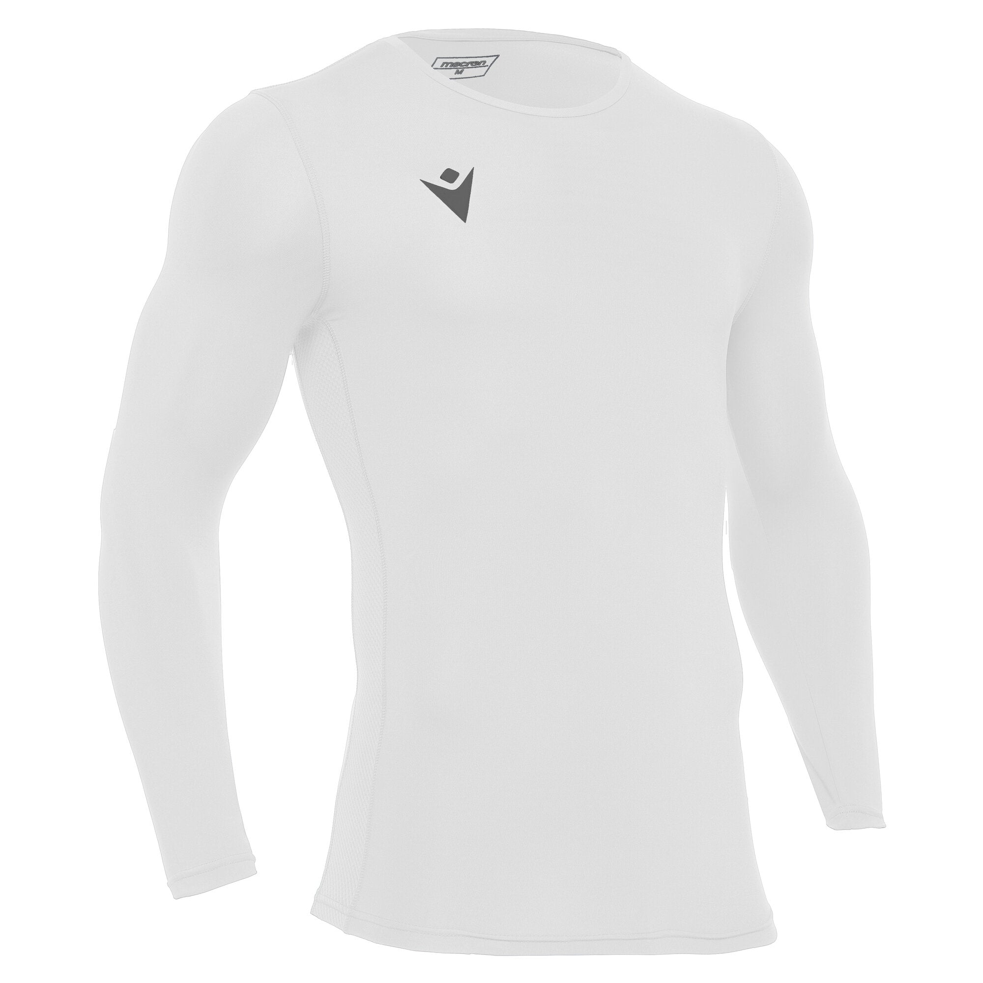 HOLLY UNDERSHIRT WHITE