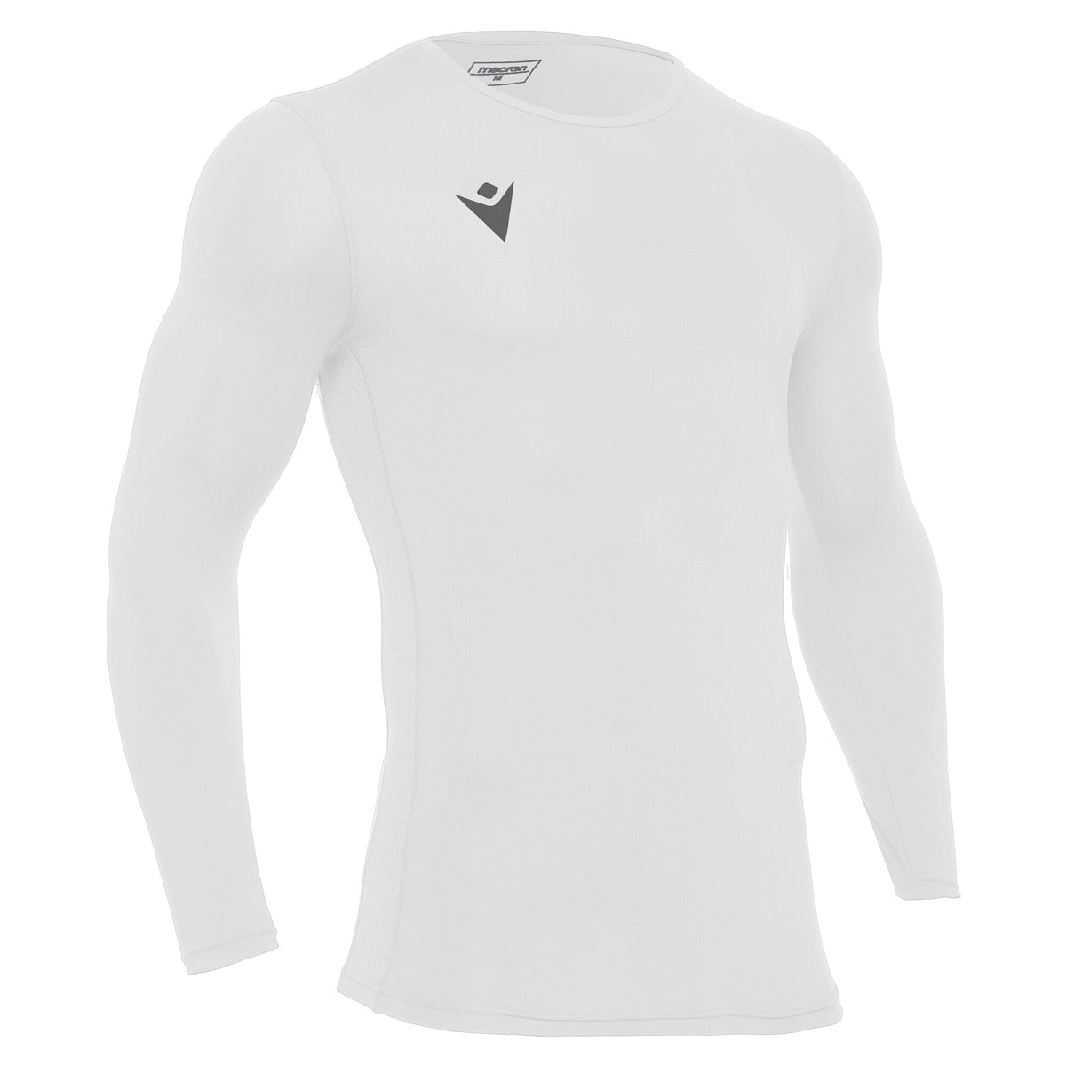 HOLLY UNDERSHIRT WHITE