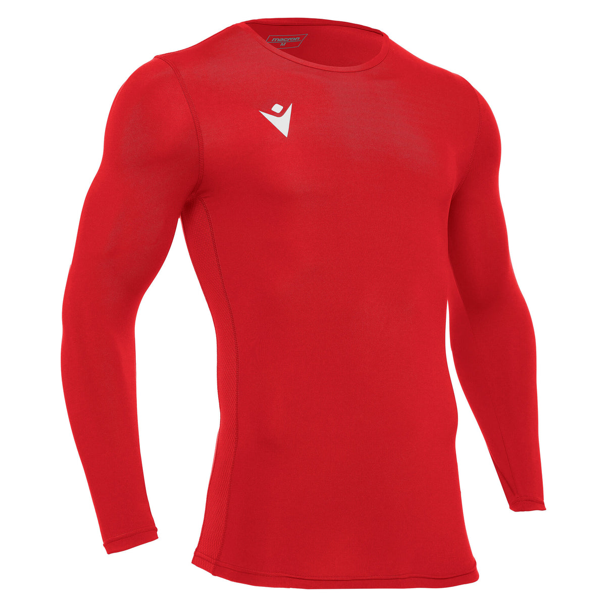 HOLLY UNDERSHIRT RED