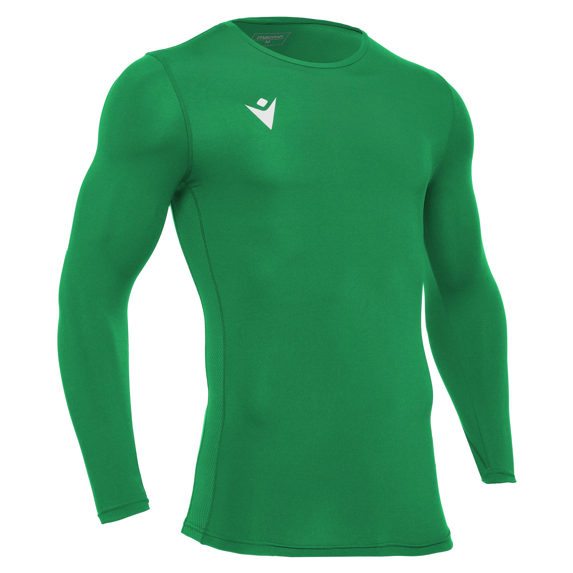 HOLLY UNDERSHIRT GREEN