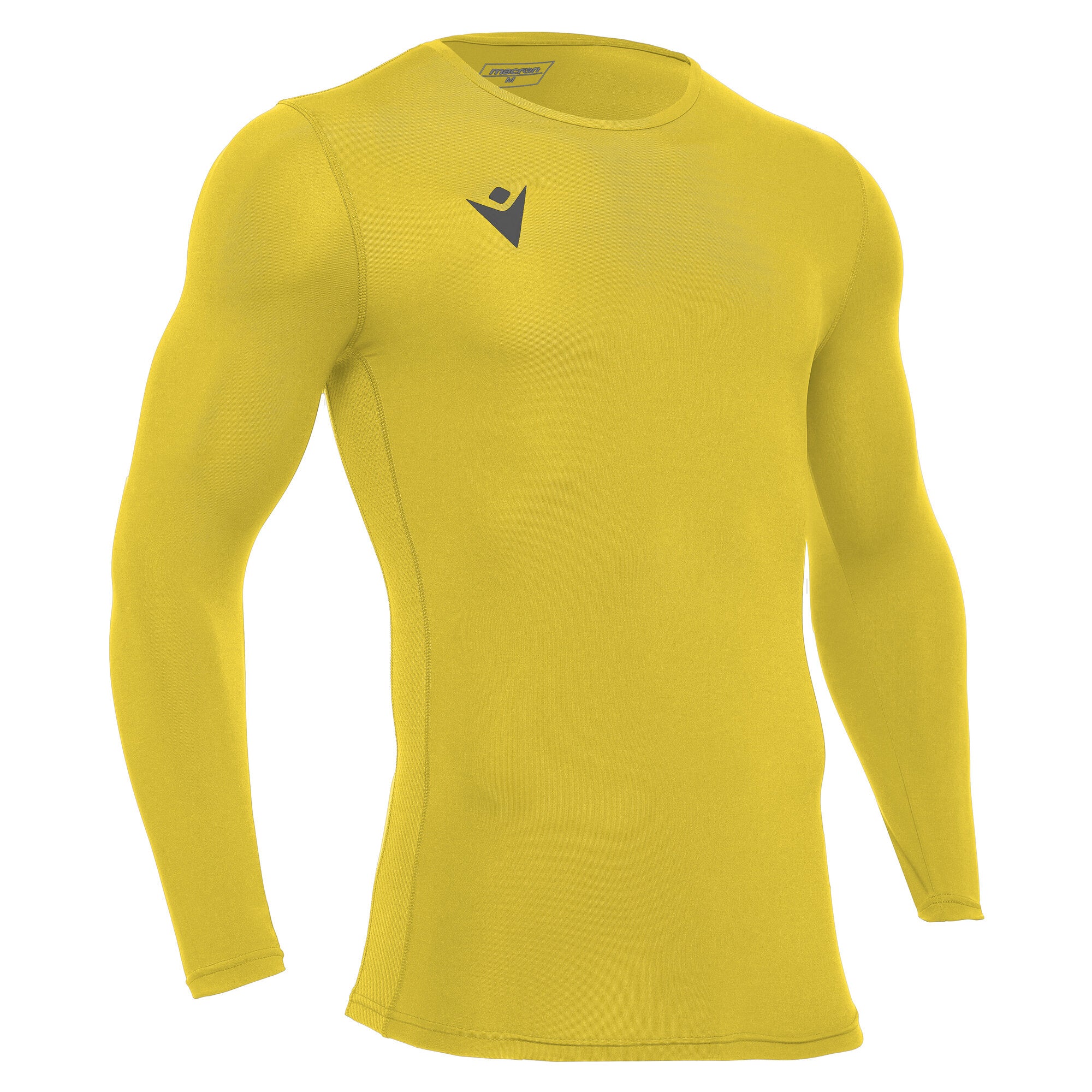 HOLLY UNDERSHIRT YELLOW