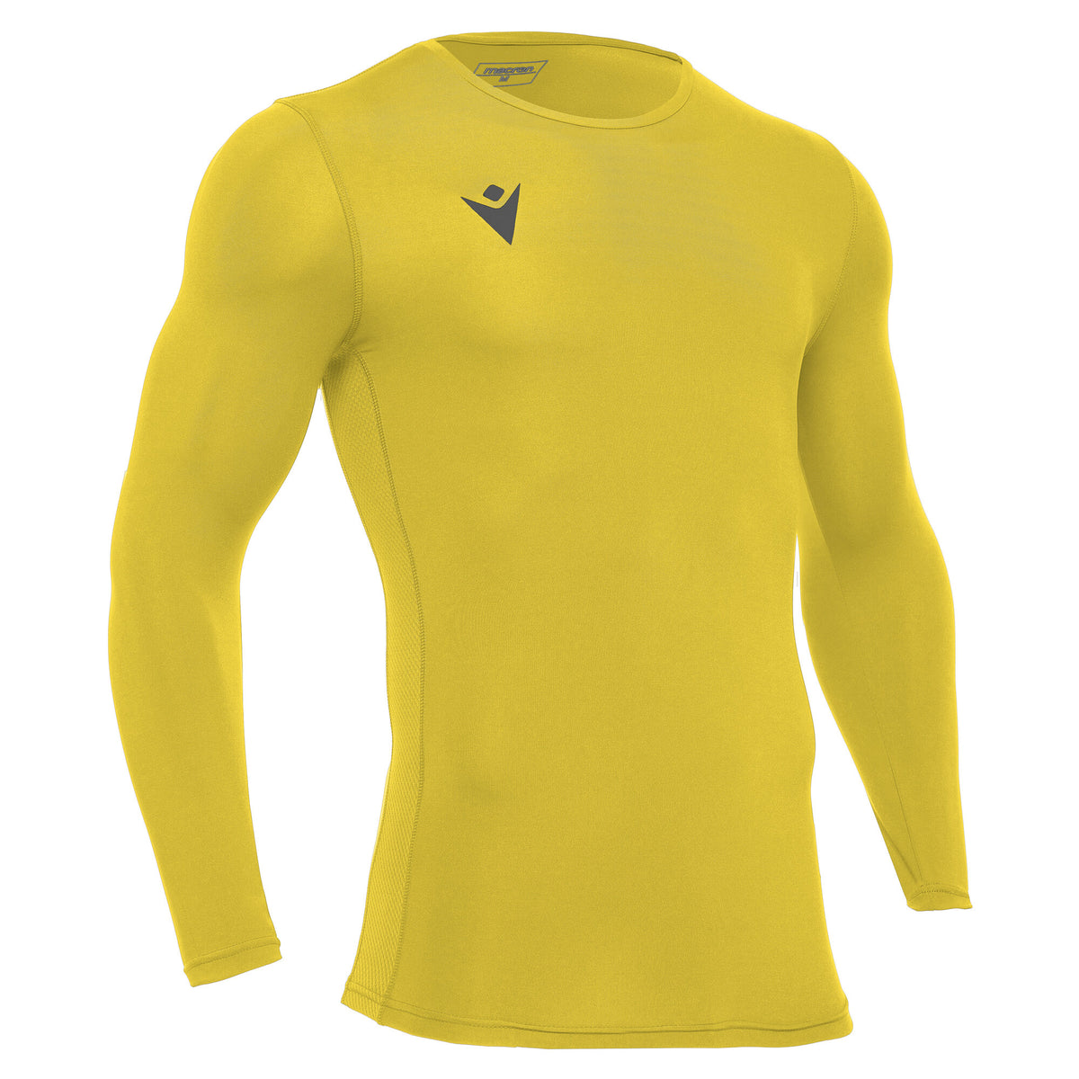 HOLLY UNDERSHIRT YELLOW