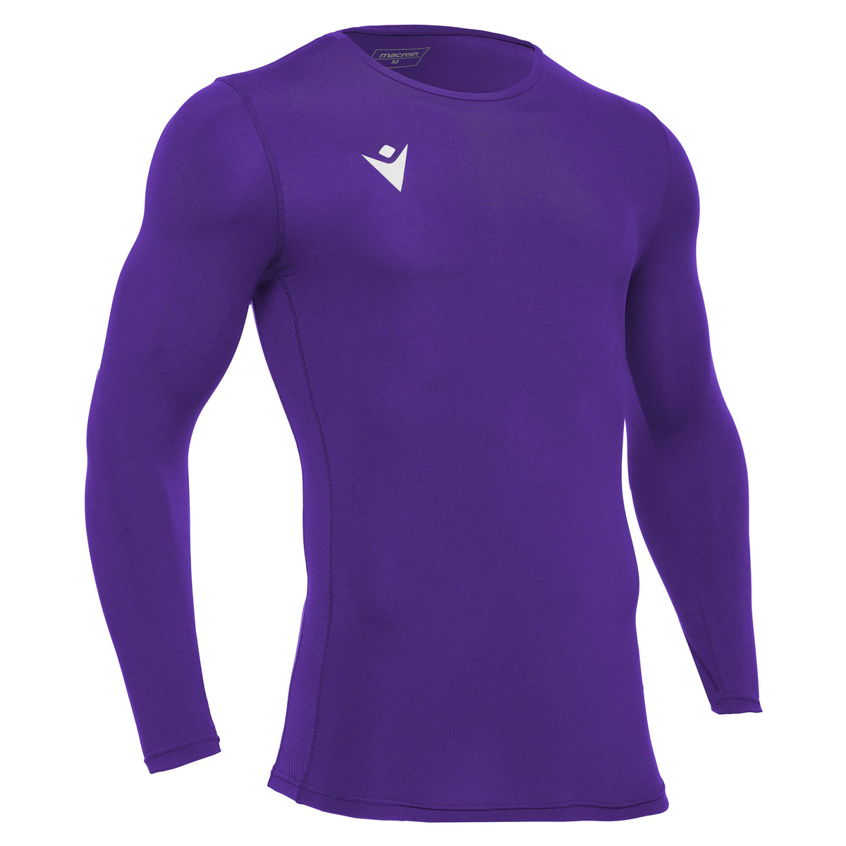 HOLLY UNDERSHIRT PURPLE