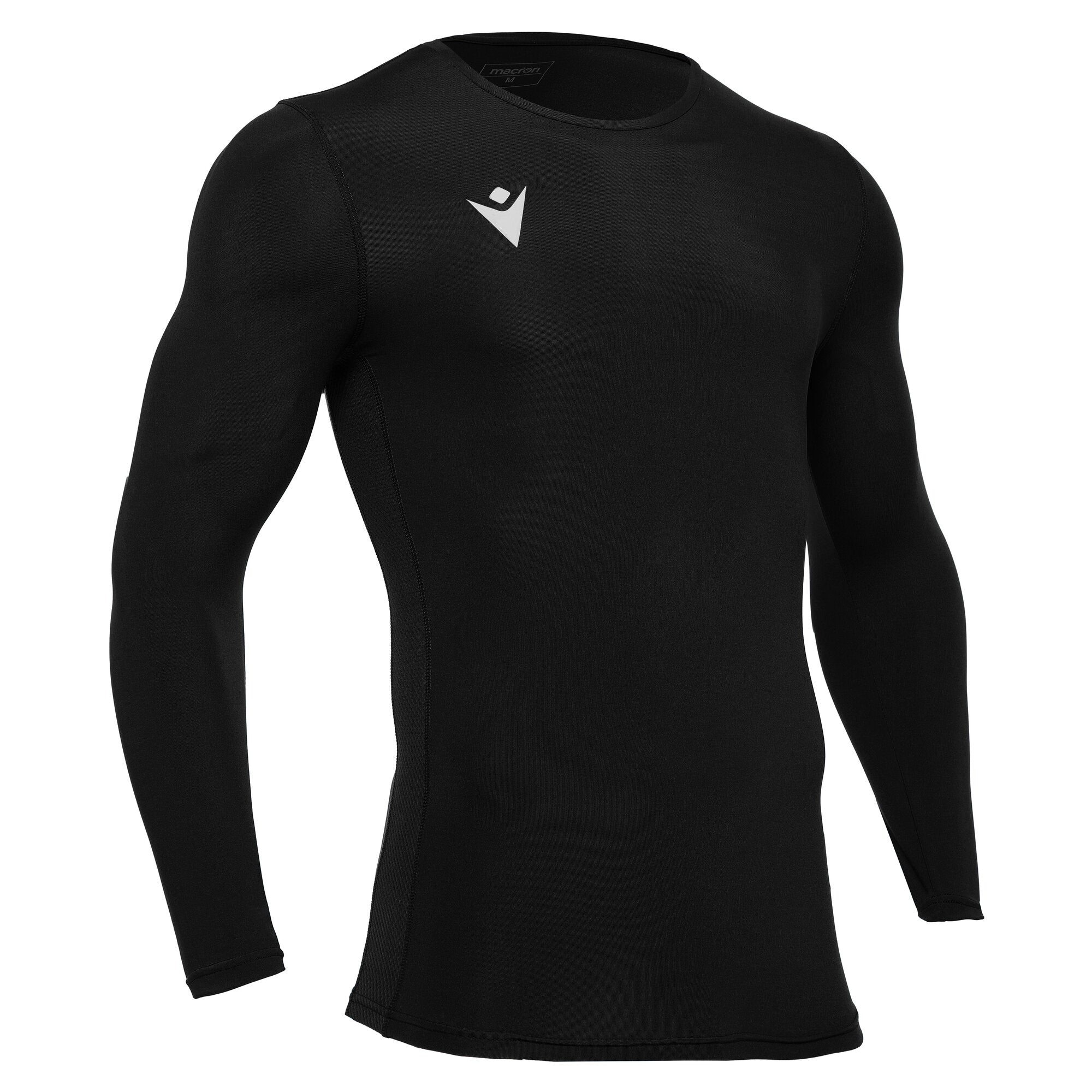HOLLY UNDERSHIRT BLACK