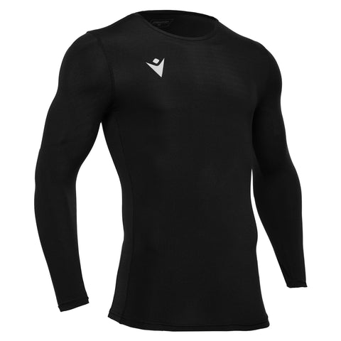 HOLLY UNDERSHIRT BLACK
