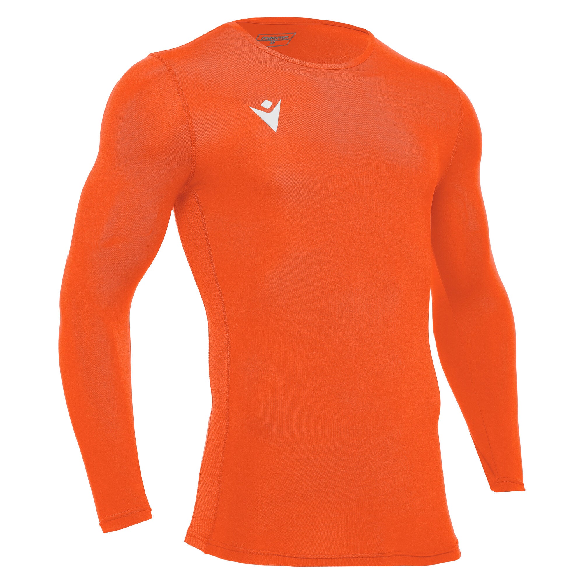 HOLLY UNDERSHIRT ORANGE