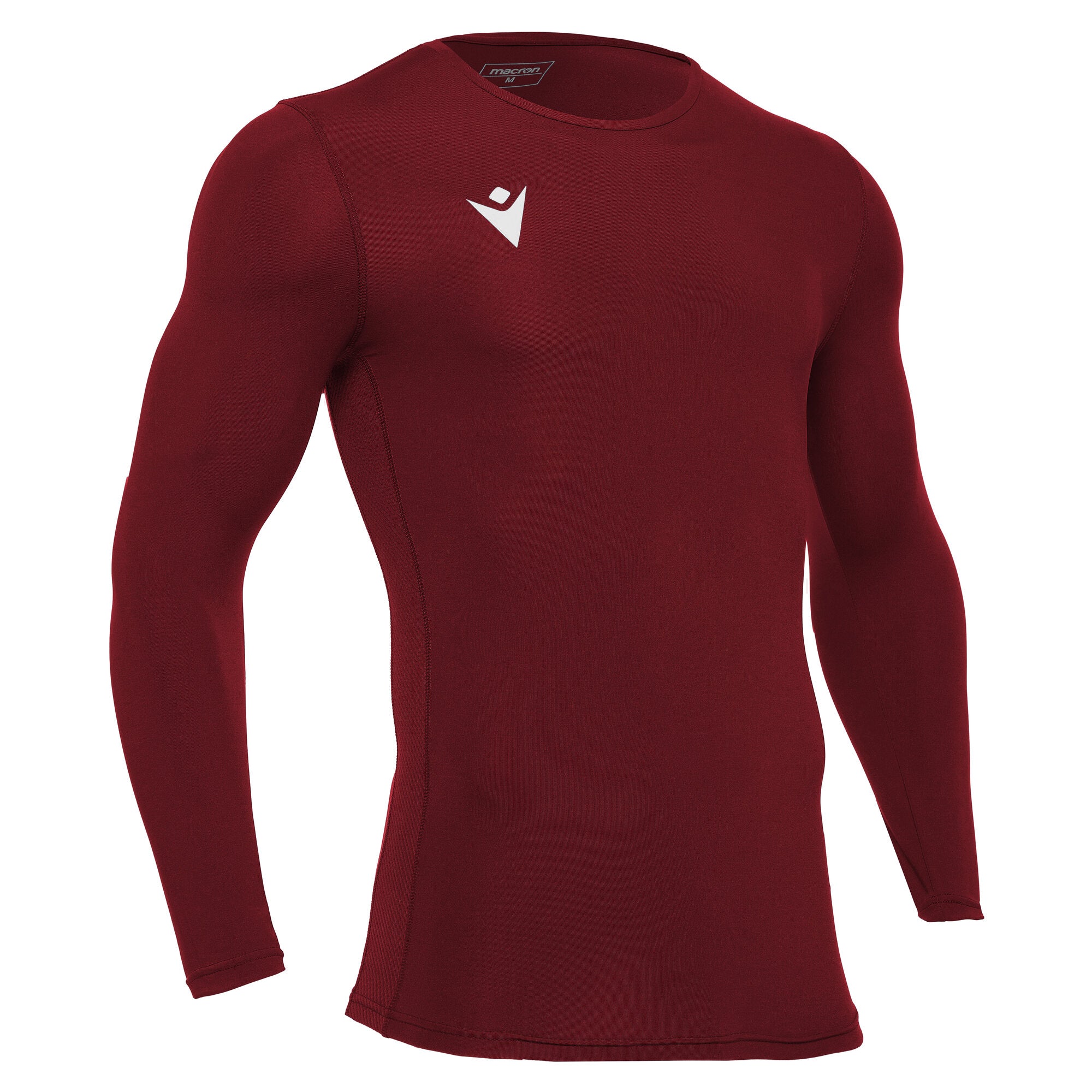 HOLLY UNDERSHIRT CARDINAL