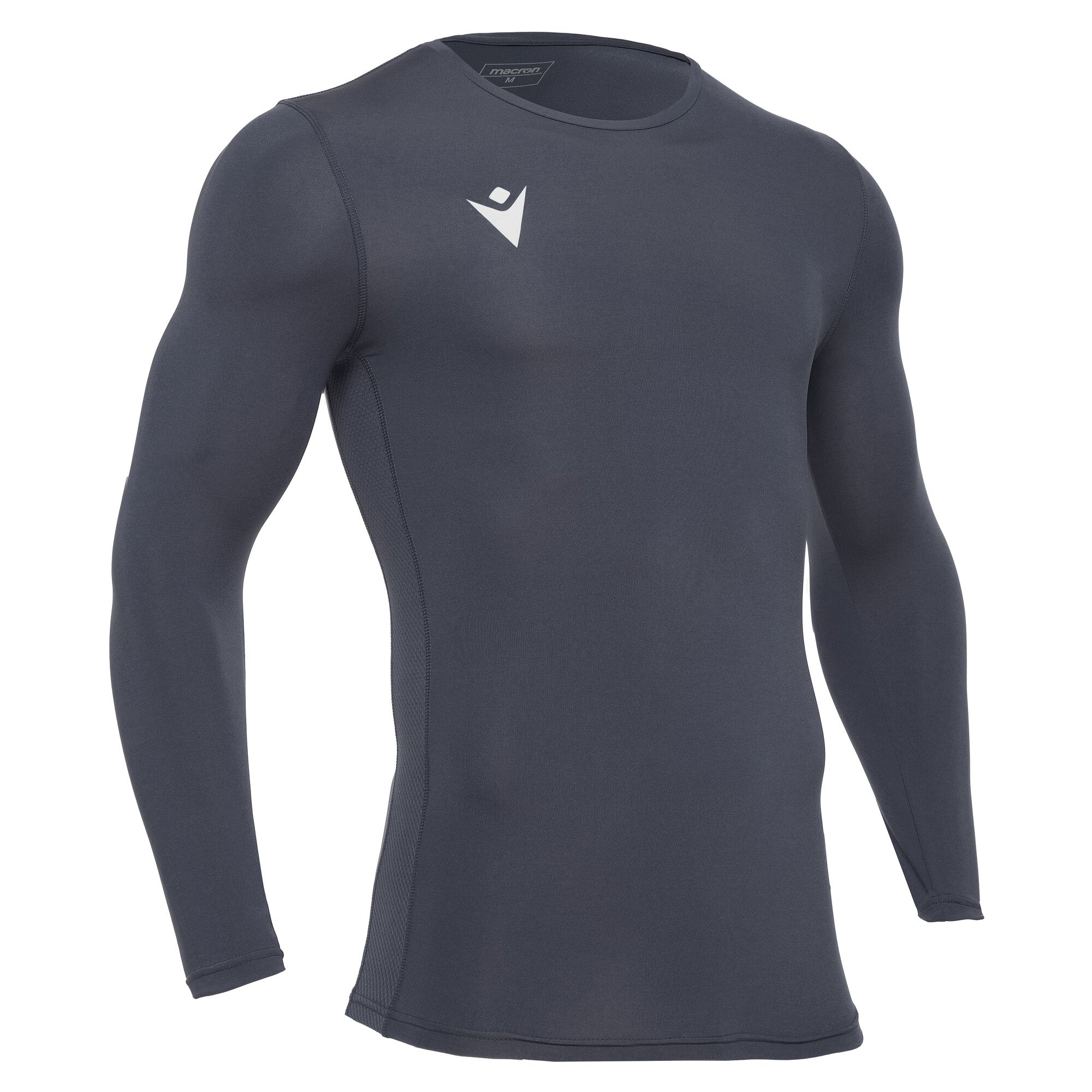 HOLLY UNDERSHIRT ANTHRACITE
