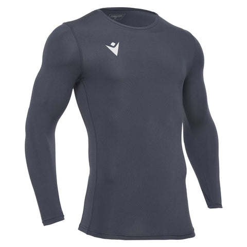 HOLLY UNDERSHIRT ANTHRACITE