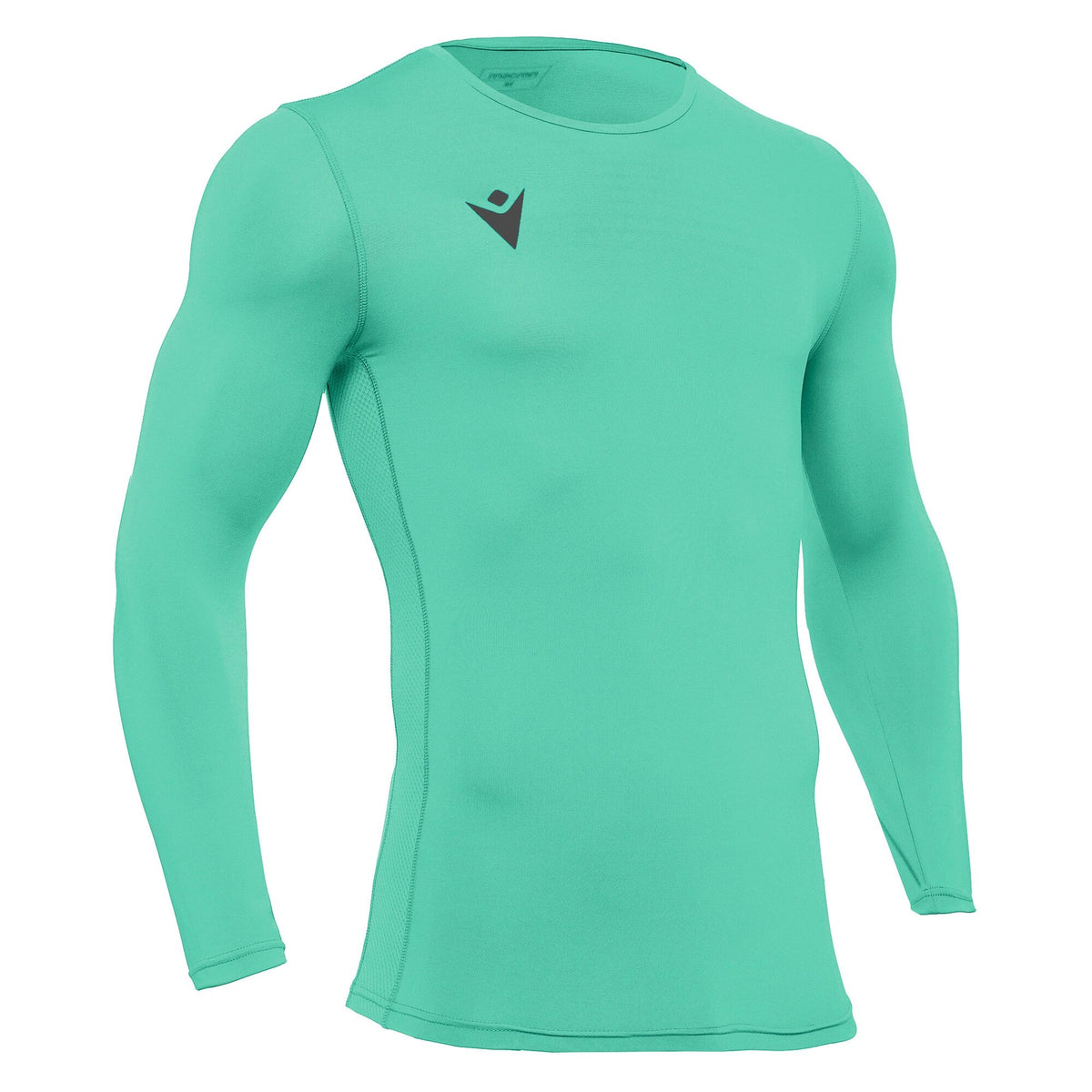 HOLLY UNDERSHIRT TURQUOISE