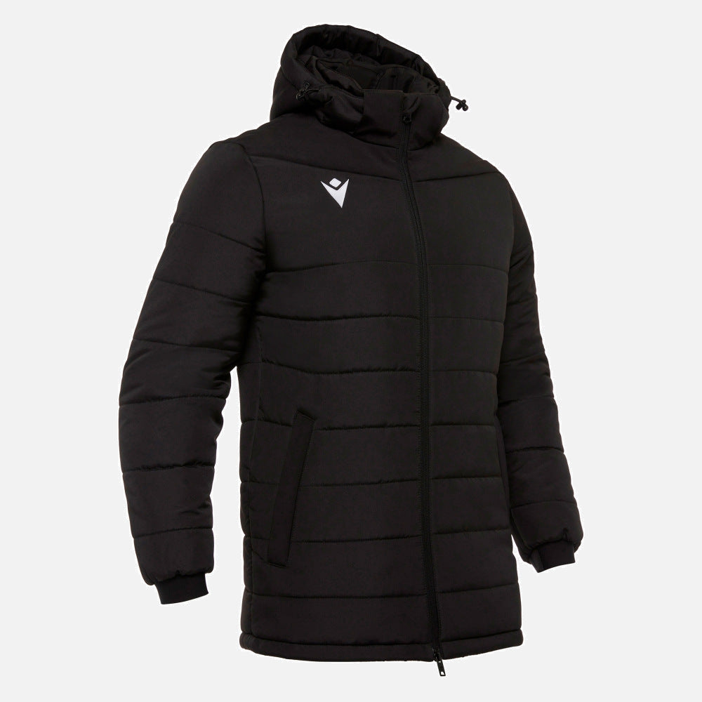 NARVIK PADDED JACKET BLACK