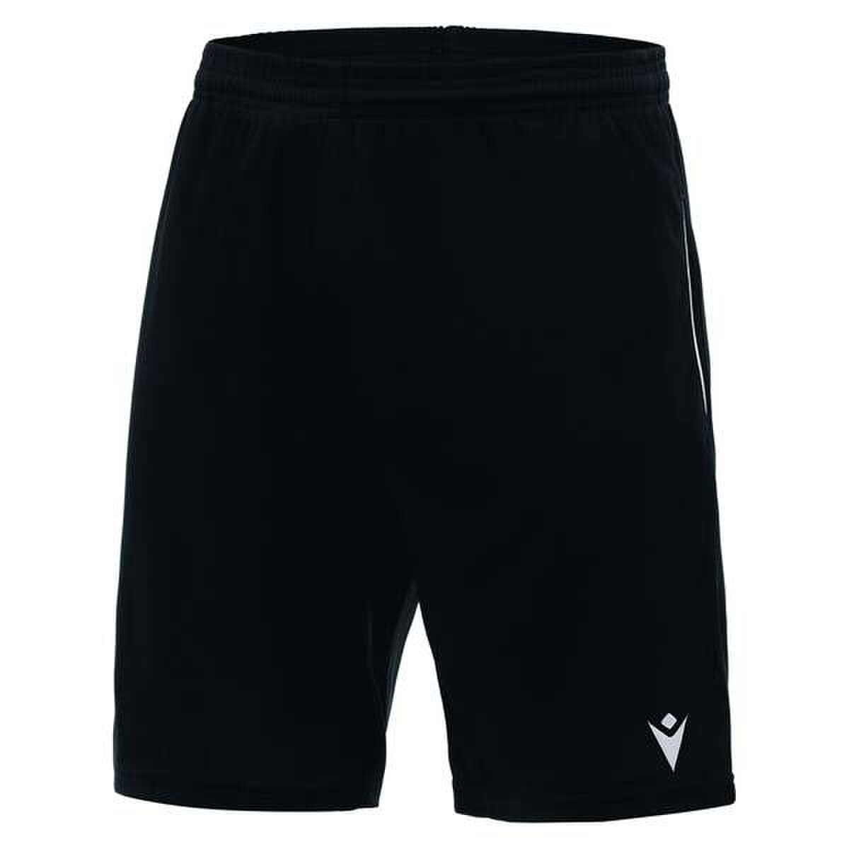 DRACO HERO BERMUDA BLACK