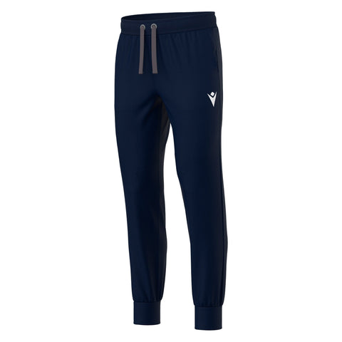 HARP PANT - NAVY