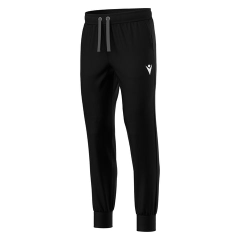 HARP PANT - BLACK