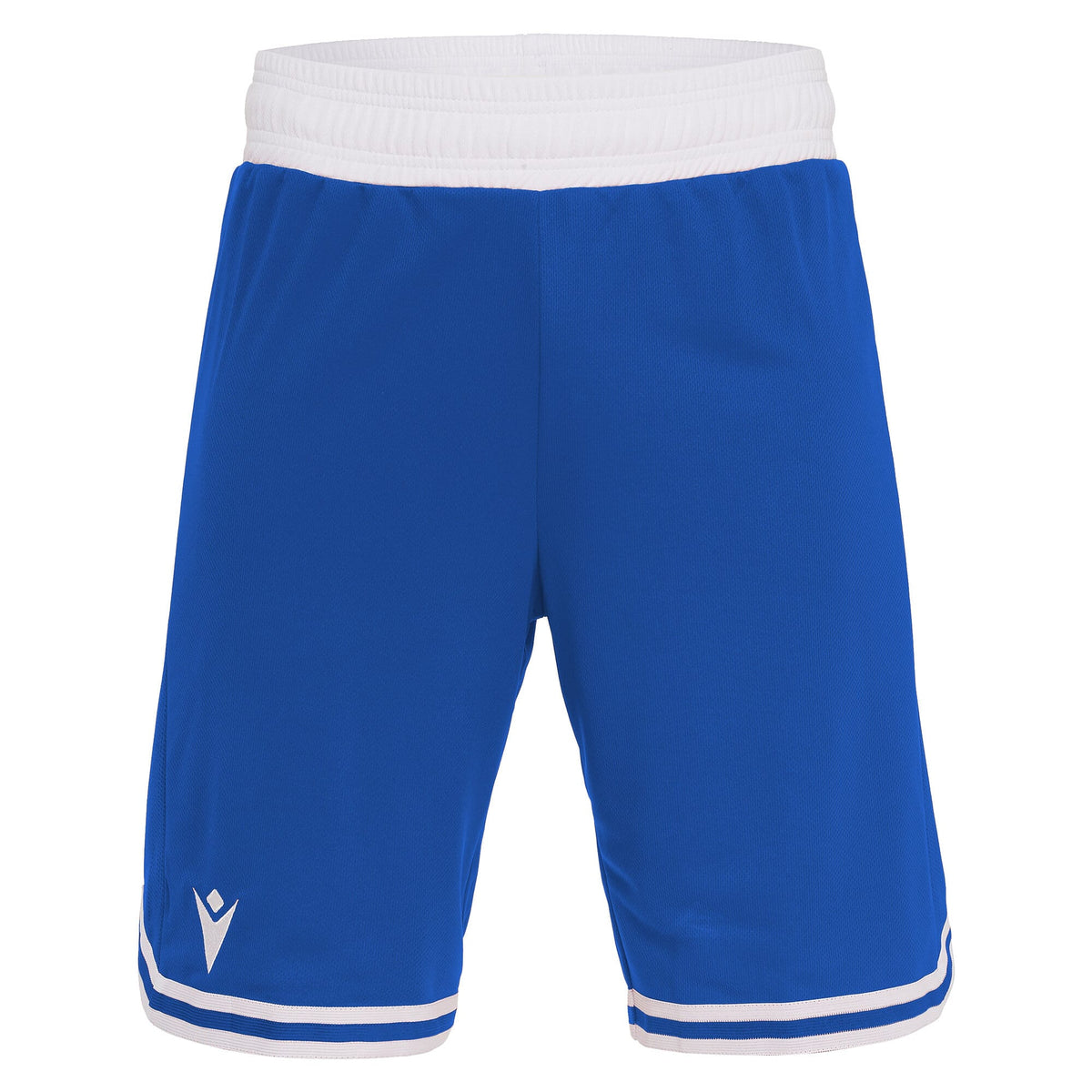 THORIUM SHORT - ROYAL/WHITE