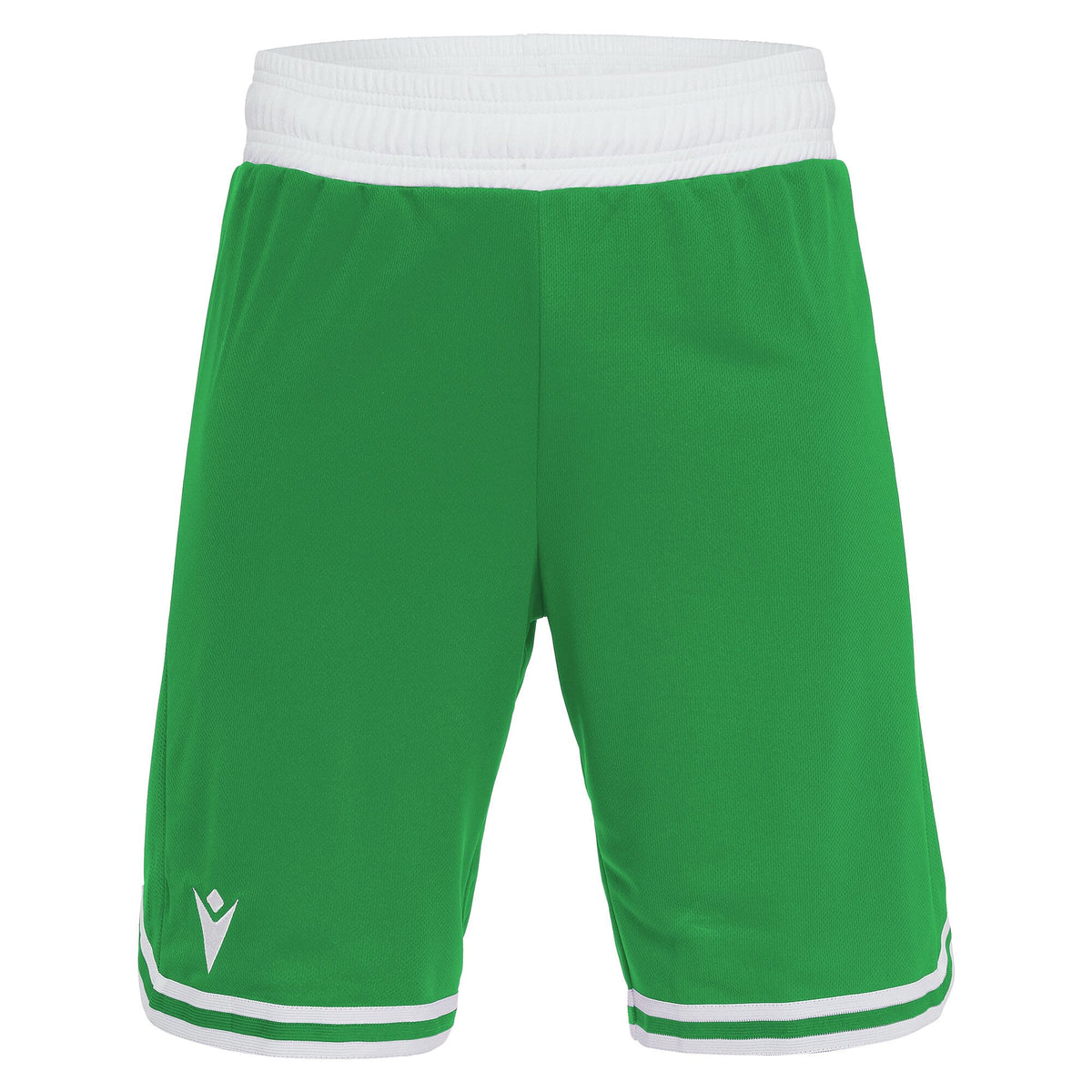 THORIUM SHORT - GREEN/WHITE