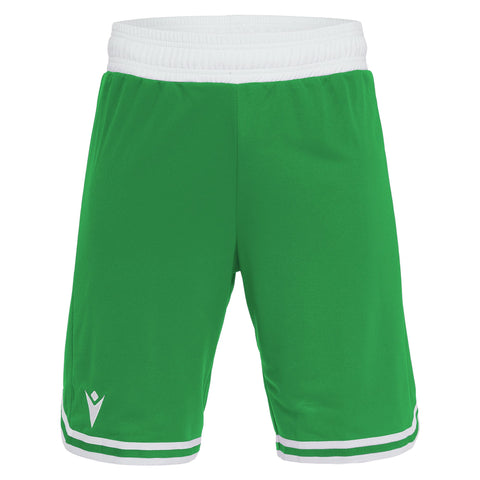 THORIUM SHORT - GREEN/WHITE