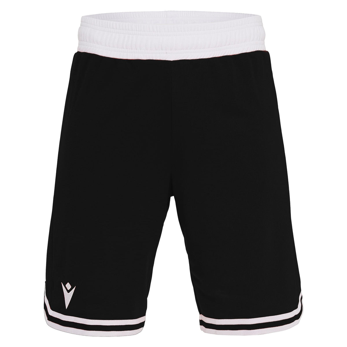 THORIUM SHORT - BLACK/WHITE