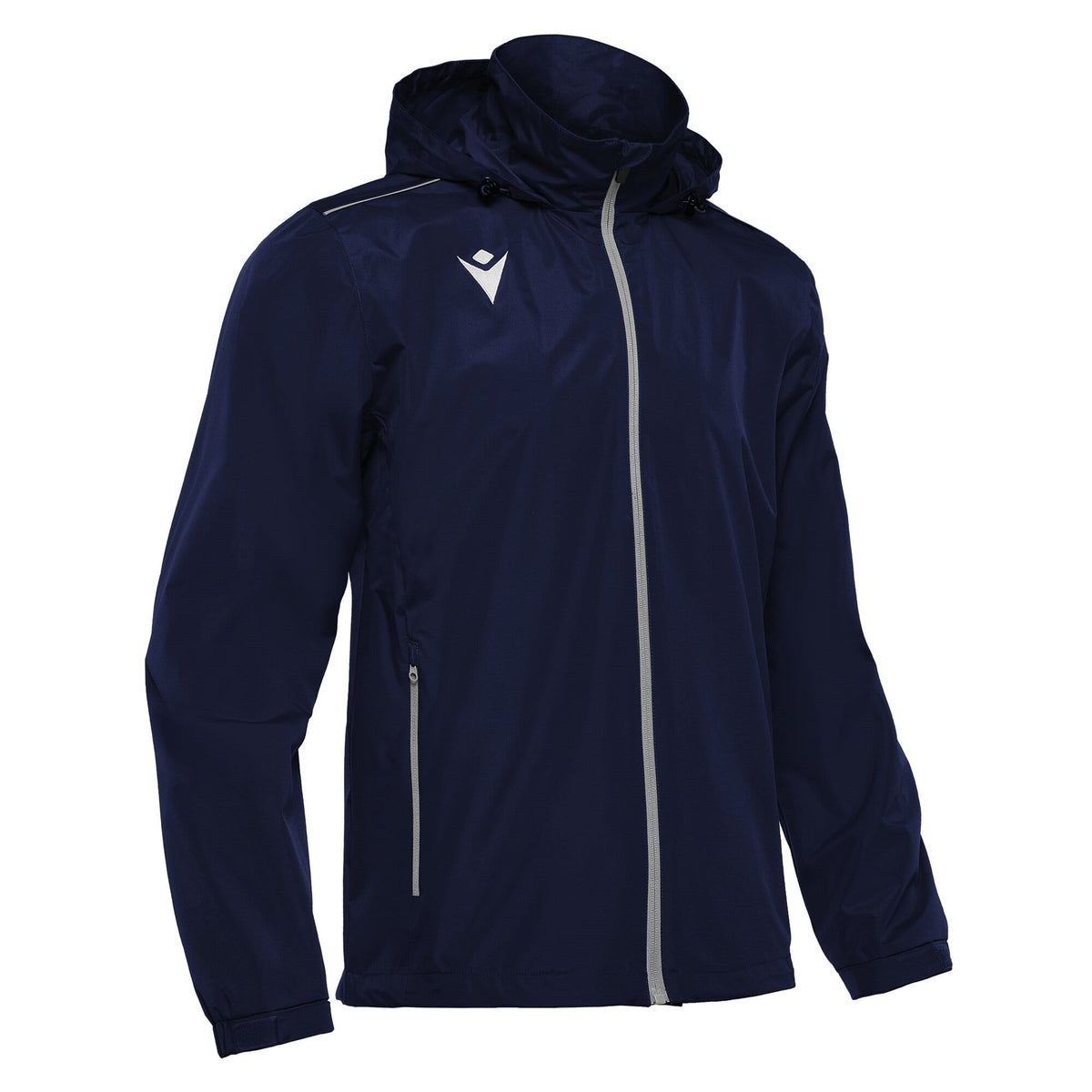 LYNGEN RAIN JACKET - NAVY