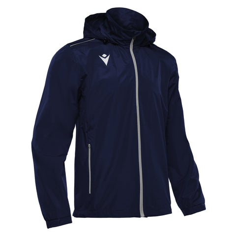 LYNGEN RAIN JACKET - NAVY