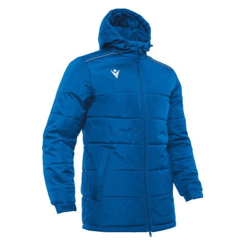 GYOR JACKET ROYAL BLUE