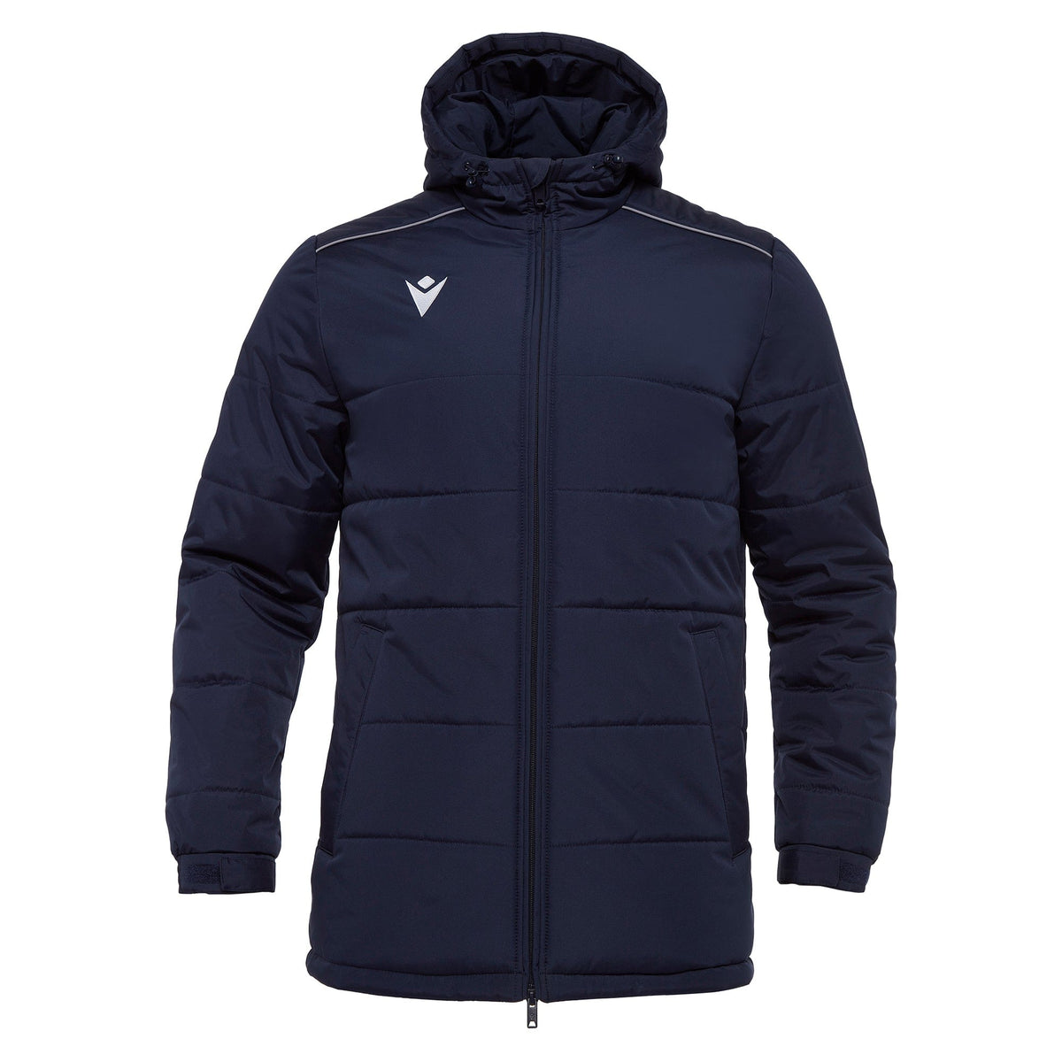 MACRON GYOR PADDED JACKET